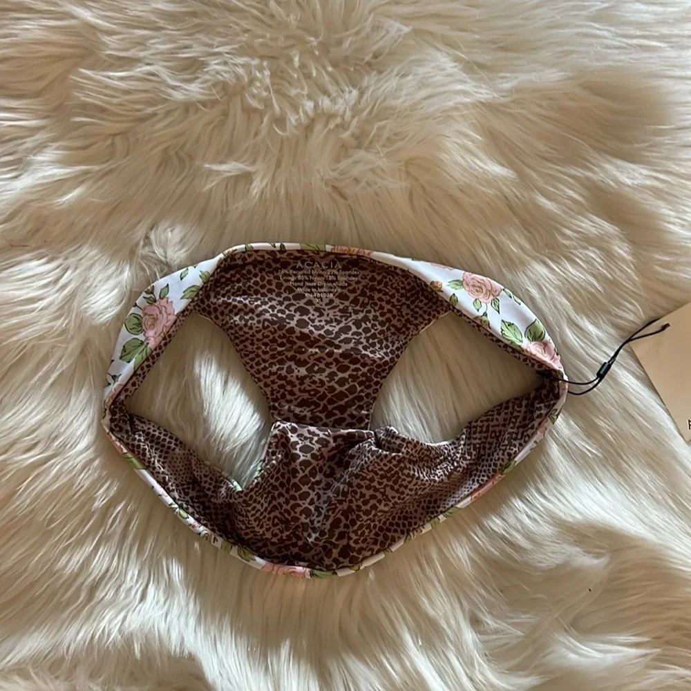 Acacia Hookipa Bottom NWT Sz XL - Picture 3 of 7